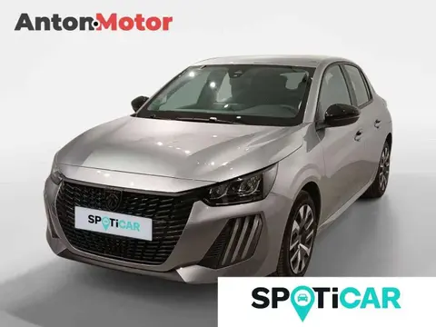 Used PEUGEOT 208 Petrol 2024 Ad 