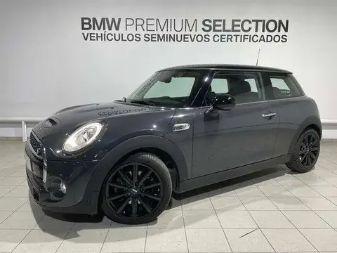 Used MINI COOPER Petrol 2018 Ad 