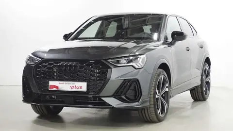 Annonce AUDI Q3 Essence 2024 d'occasion 