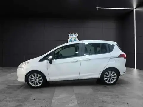 Annonce FORD B-MAX Diesel 2015 d'occasion 