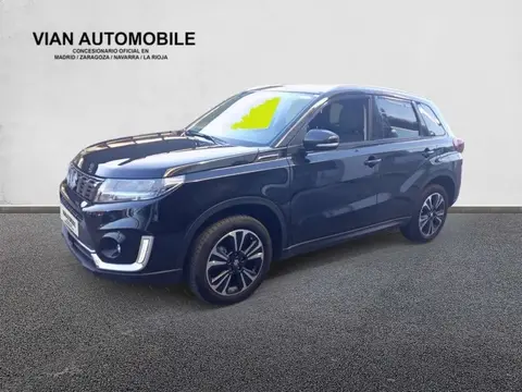 Used SUZUKI VITARA Hybrid 2022 Ad 