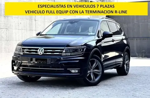 Annonce VOLKSWAGEN TIGUAN Diesel 2020 d'occasion 