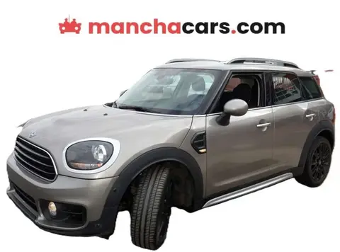 Used MINI ONE Petrol 2019 Ad 