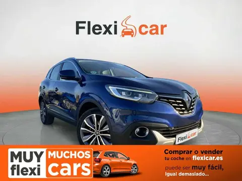 Used RENAULT KADJAR Petrol 2018 Ad 