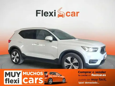 Used VOLVO XC40 Petrol 2020 Ad 