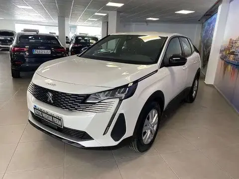 Used PEUGEOT 3008 Petrol 2023 Ad 