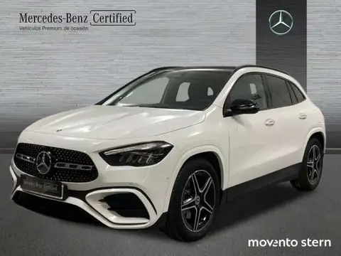 Used MERCEDES-BENZ CLASSE GLA Diesel 2024 Ad 