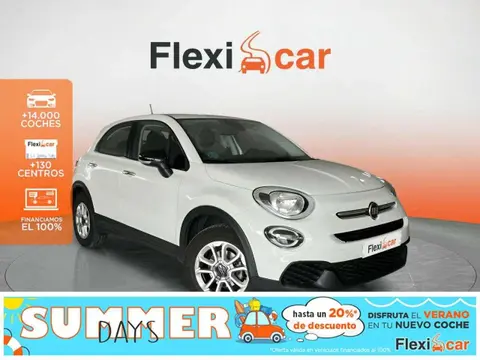 Used FIAT 500X Diesel 2019 Ad 