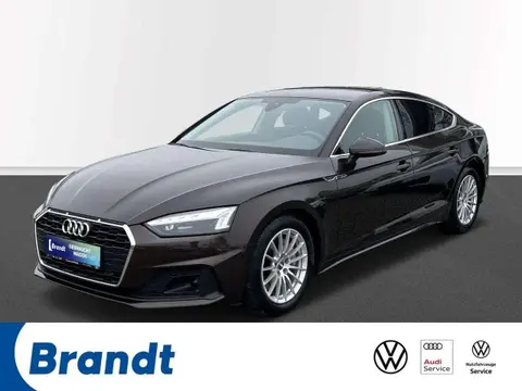 Used AUDI A5 Diesel 2020 Ad 