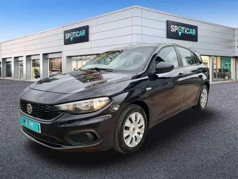 Annonce FIAT TIPO Essence 2020 d'occasion 