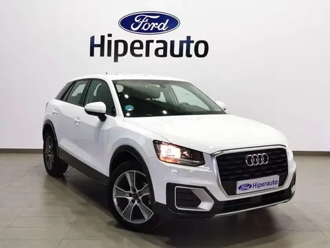 Used AUDI Q2 Petrol 2020 Ad 