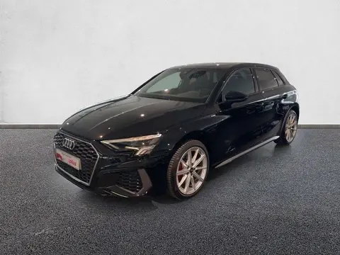 Annonce AUDI A3 Diesel 2022 d'occasion 