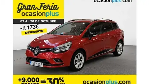 Used RENAULT CLIO Diesel 2017 Ad 