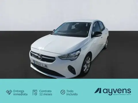 Used OPEL CORSA Petrol 2020 Ad 