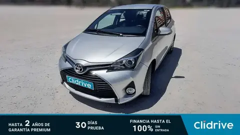 Used TOYOTA YARIS Petrol 2016 Ad 