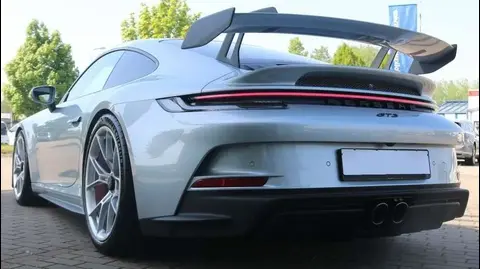 Annonce PORSCHE 992 Essence 2021 d'occasion 