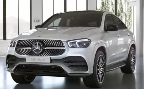 Used MERCEDES-BENZ CLASSE GLE Hybrid 2023 Ad 