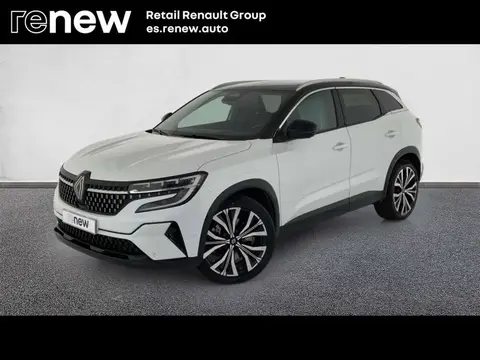 Annonce RENAULT AUSTRAL Essence 2022 d'occasion 