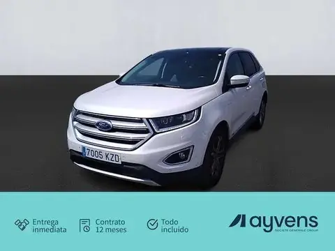 Used FORD EDGE Diesel 2019 Ad 