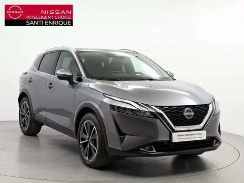 Annonce NISSAN QASHQAI Hybride 2023 d'occasion 