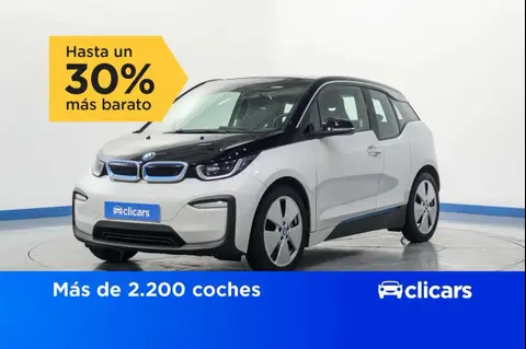 Annonce BMW I3 Électrique 2018 d'occasion 