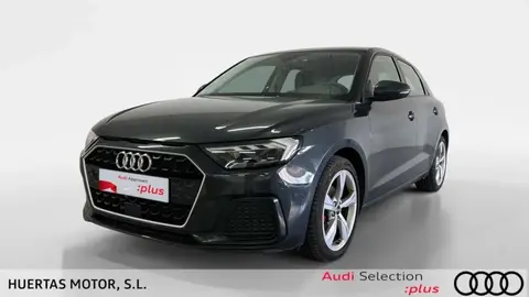 Used AUDI A1 Petrol 2023 Ad 