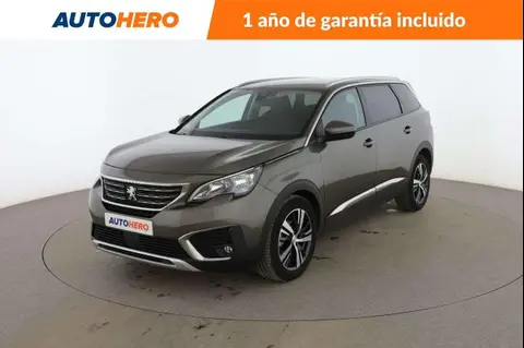 Used PEUGEOT 5008 Diesel 2019 Ad 