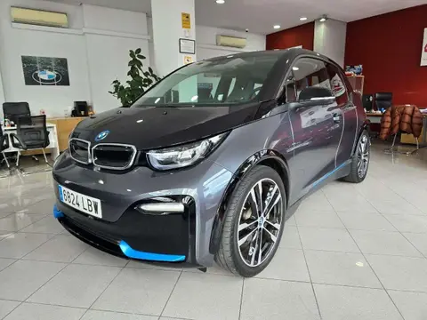 Used BMW I3 Electric 2019 Ad 