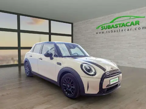 Used MINI COOPER Petrol 2022 Ad 