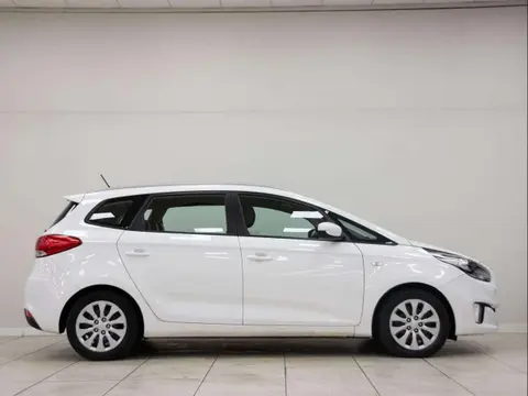 Used KIA CARENS Diesel 2016 Ad 