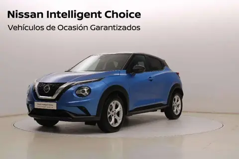 Used NISSAN JUKE Petrol 2020 Ad 