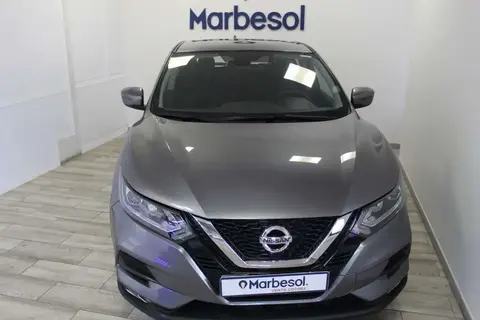 Used NISSAN QASHQAI Petrol 2021 Ad 