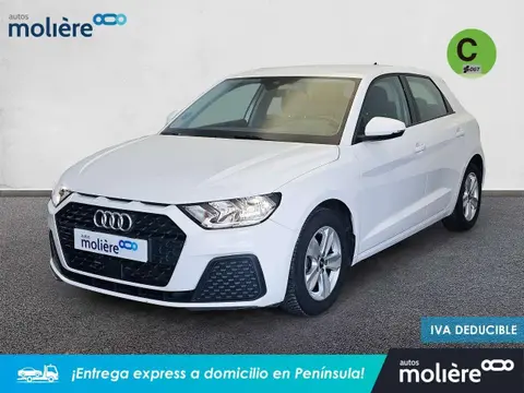 Annonce AUDI A1 Essence 2021 d'occasion 