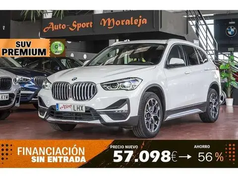 Used BMW X1 Diesel 2020 Ad 