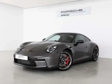 Used PORSCHE 992 Petrol 2024 Ad 