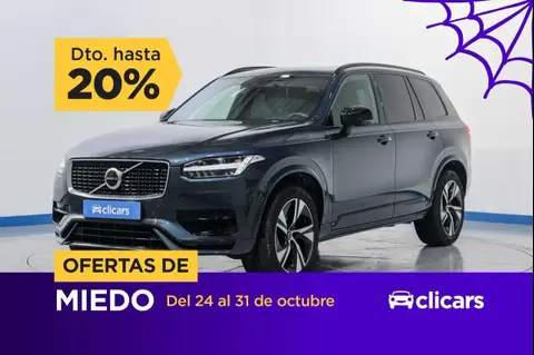 Used VOLVO XC90 Diesel 2019 Ad 