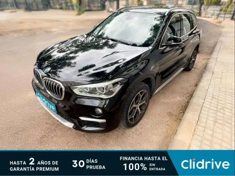 Used BMW X1 Diesel 2018 Ad 