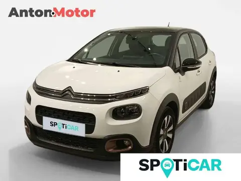 Used CITROEN C3 Petrol 2020 Ad 