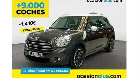 Used MINI COOPER Diesel 2016 Ad 