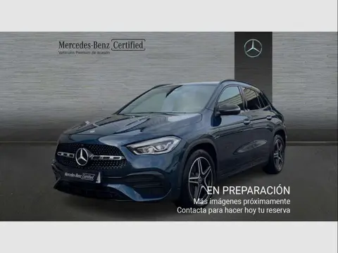 Used MERCEDES-BENZ CLASSE GLA Diesel 2020 Ad 