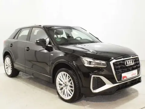 Used AUDI Q2 Diesel 2024 Ad 