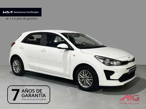 Annonce KIA RIO Essence 2023 d'occasion 