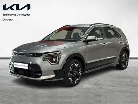 Annonce KIA E-NIRO Électrique 2023 d'occasion 