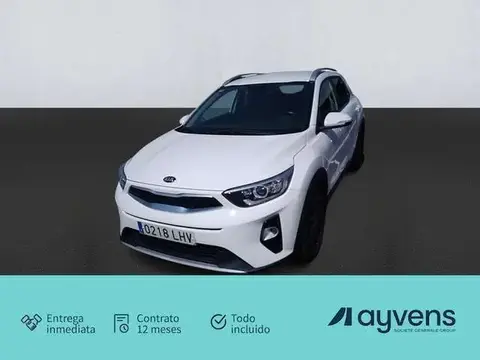 Annonce KIA STONIC Essence 2020 d'occasion 