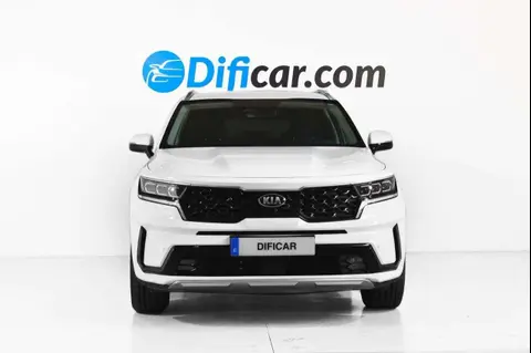 Used KIA SORENTO Diesel 2020 Ad 