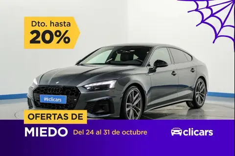 Used AUDI A5 Diesel 2021 Ad 