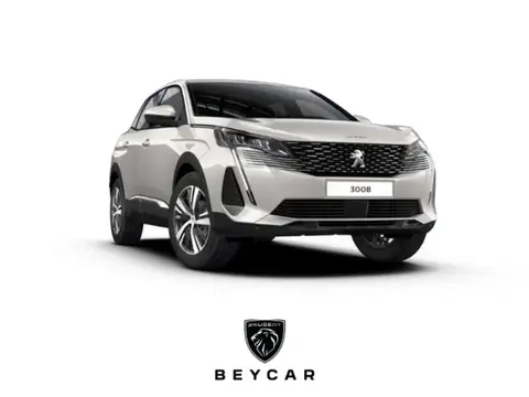 Annonce PEUGEOT 3008 Essence 2024 d'occasion 