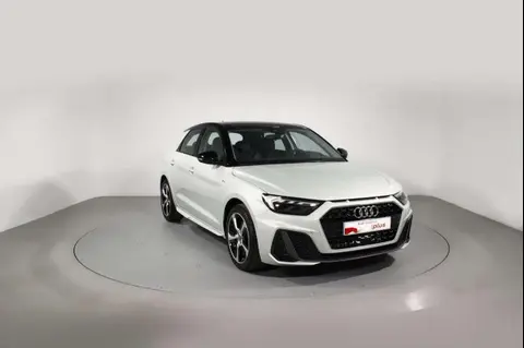 Annonce AUDI A1 Essence 2024 d'occasion 