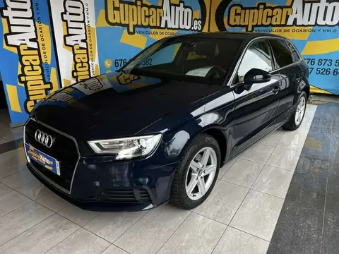 Used AUDI A3 Diesel 2019 Ad 