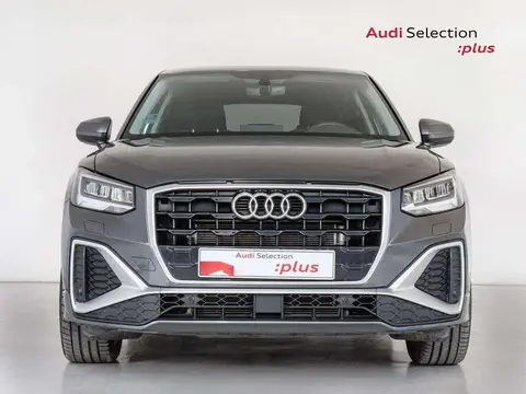 Used AUDI Q2 Petrol 2024 Ad 